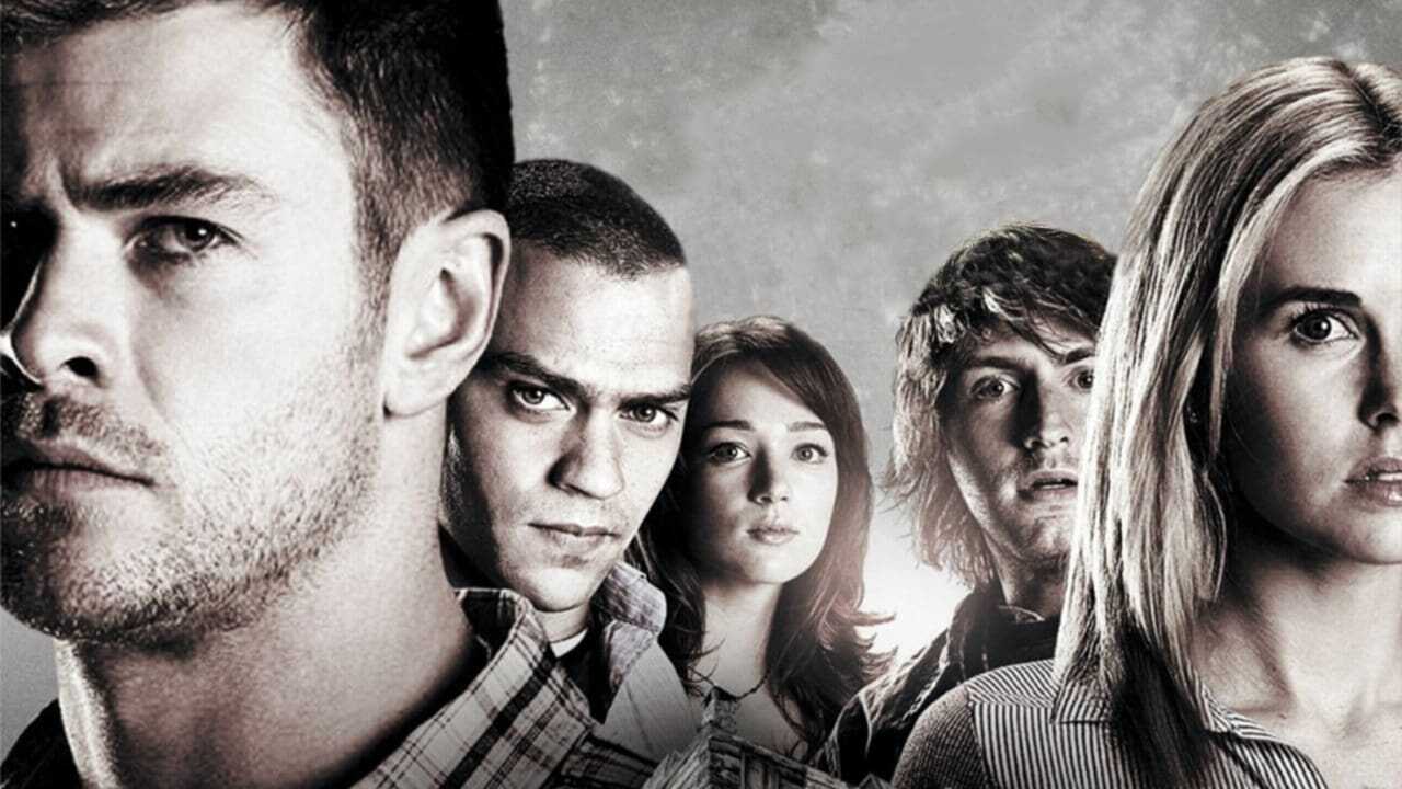 The Cabin in the Woods 0