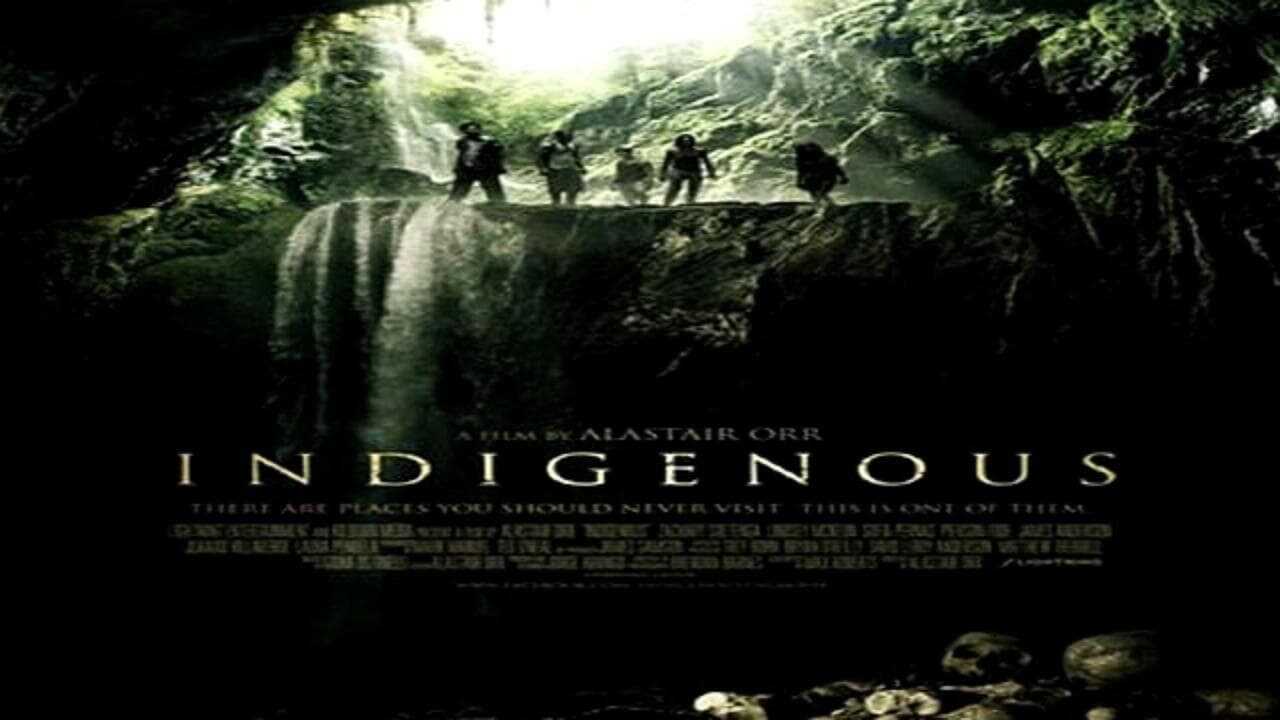 Indigenous 0