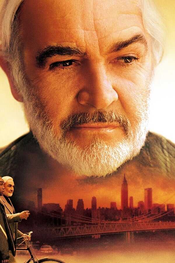 Finding Forrester 0
