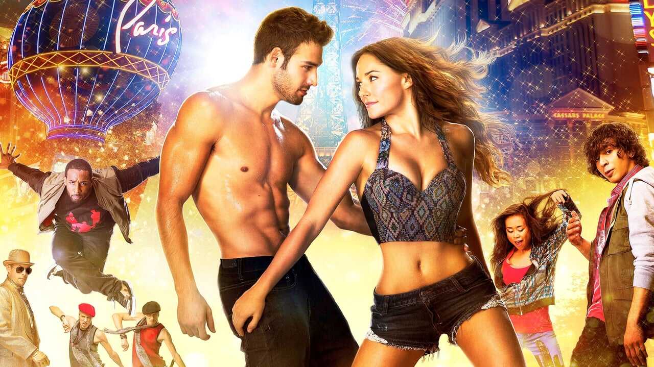 Step Up All In 0