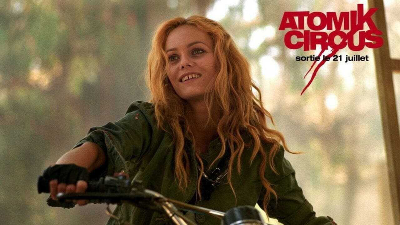 Atomik Circus - Le retour de James Bataille 0