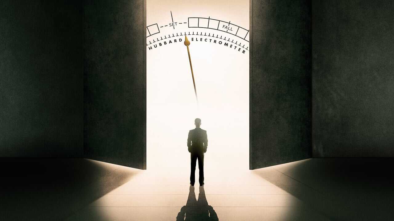 Going Clear: Scientology and the Prison of Belief 0