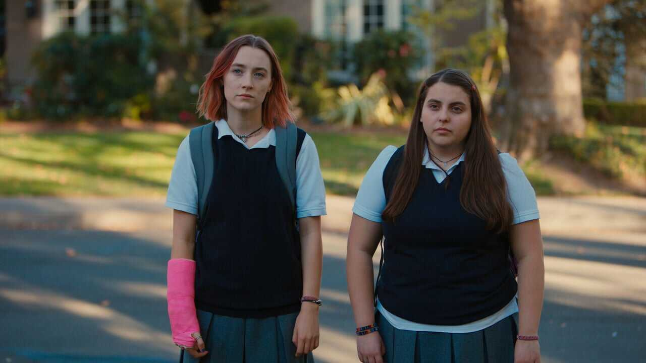 Lady Bird 0