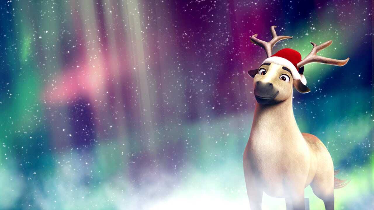 Elliot - La piccola renna 0