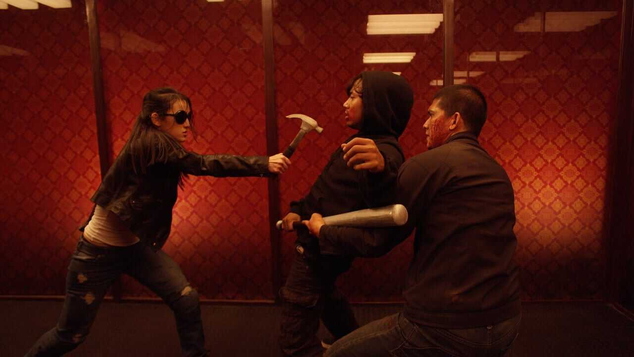 The Raid 2 0