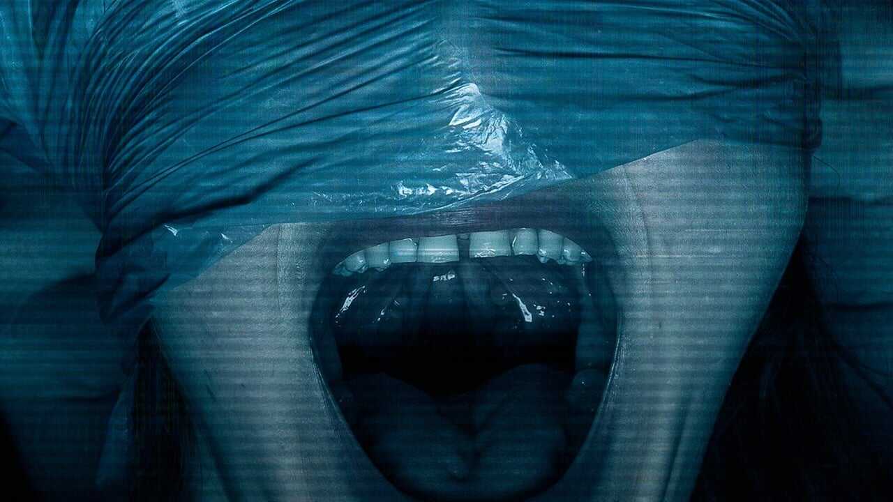 Unfriended: Dark Web 0