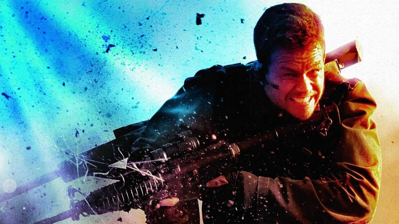Shooter 0