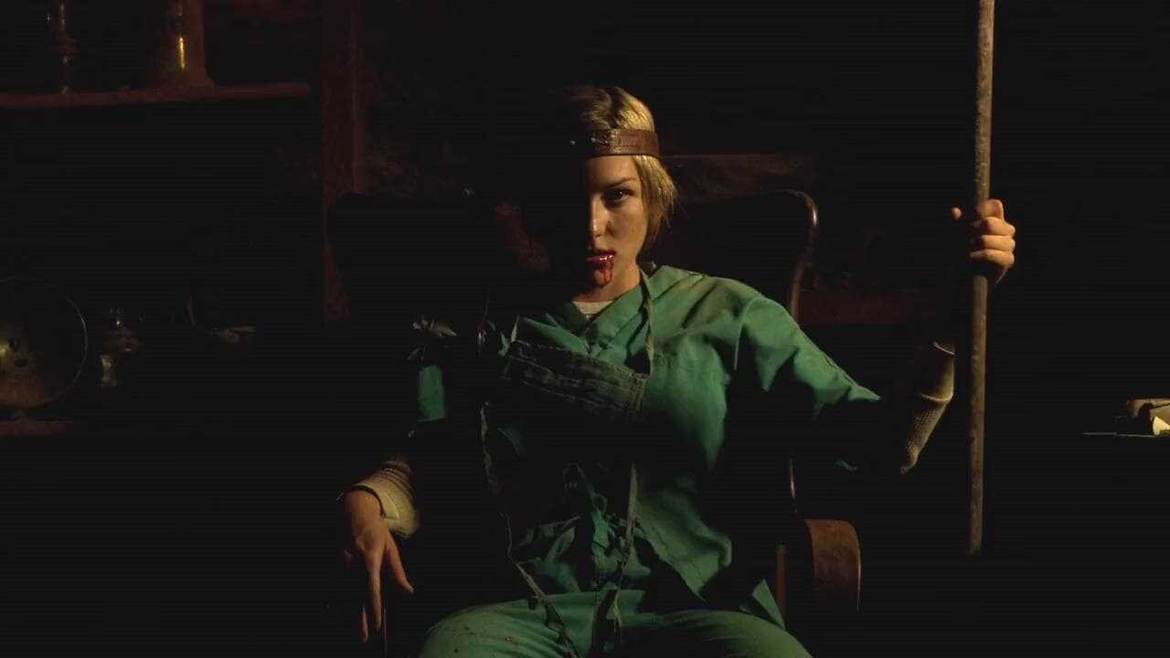 The Mine 0