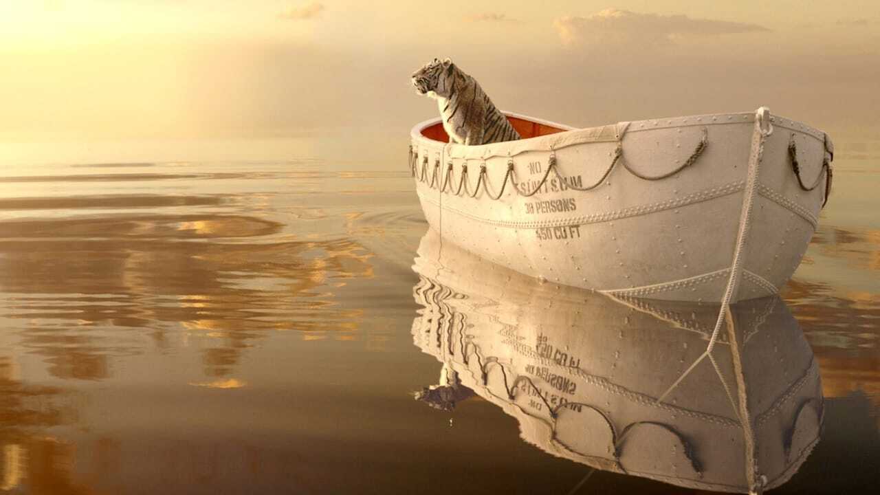 Life of Pi 0