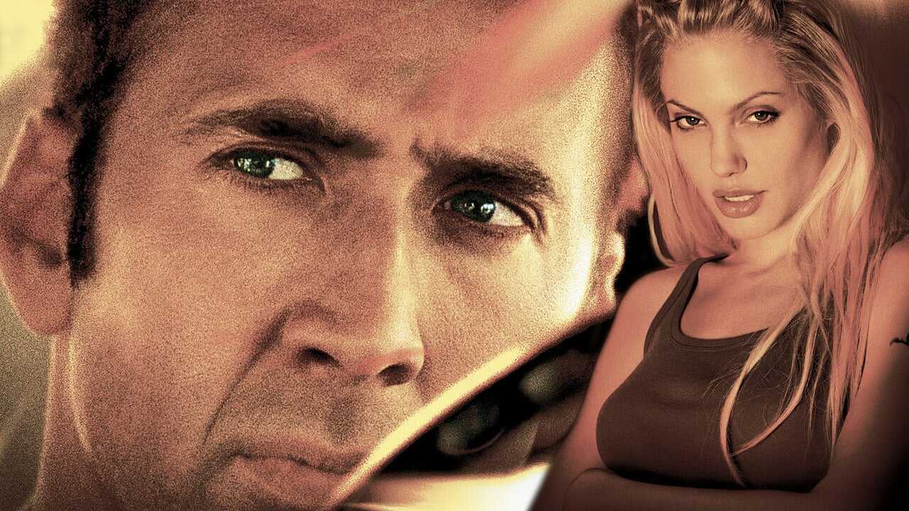 Gone in Sixty Seconds 0