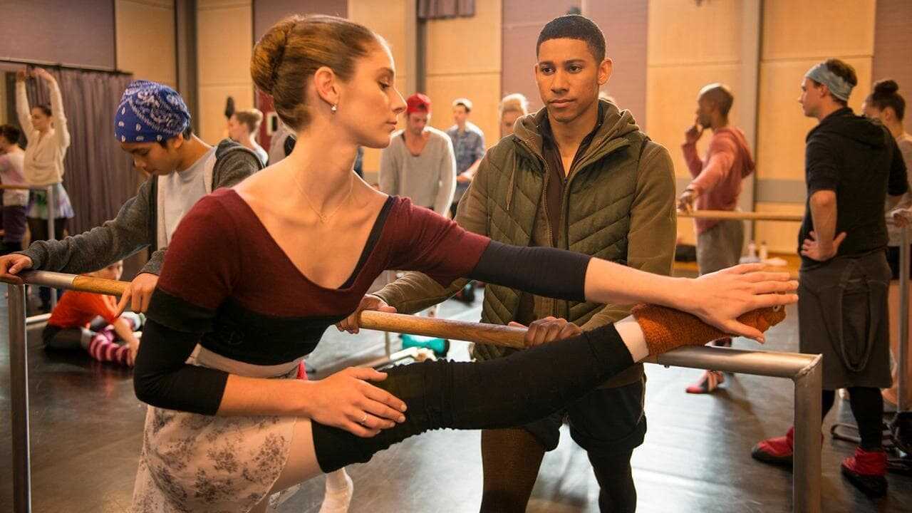 Dance Academy: The Movie 0