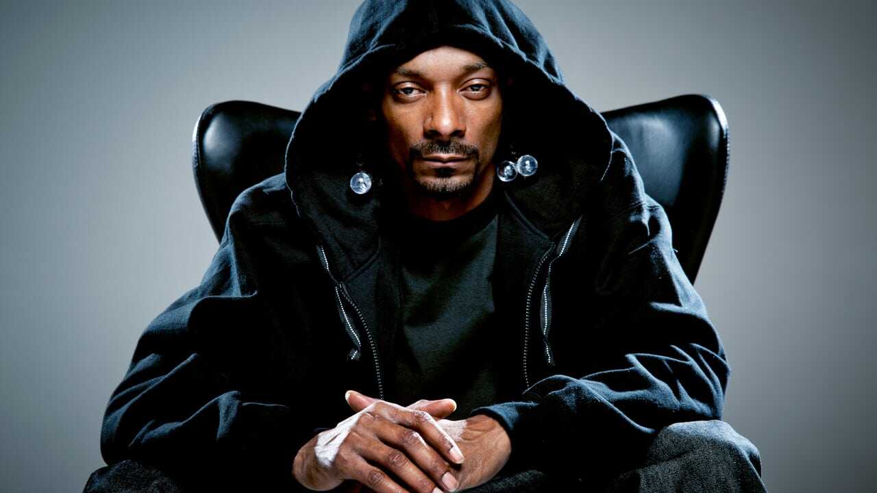Bigg Snoop Dogg Presents: The Adventures of Tha Blue Carpet Treatment 0