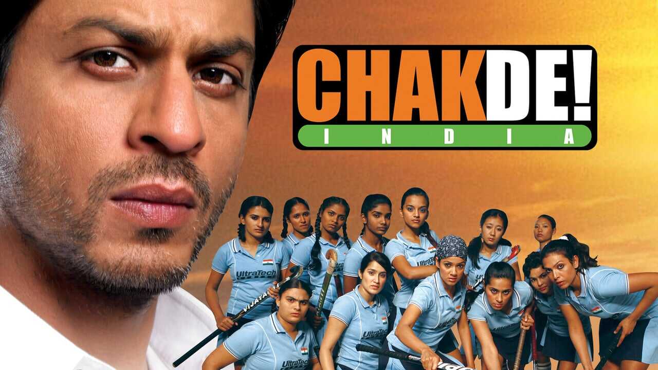 Chak De! India 0