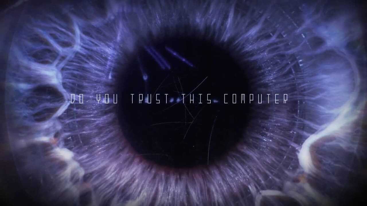 Do You Trust this Computer? 0