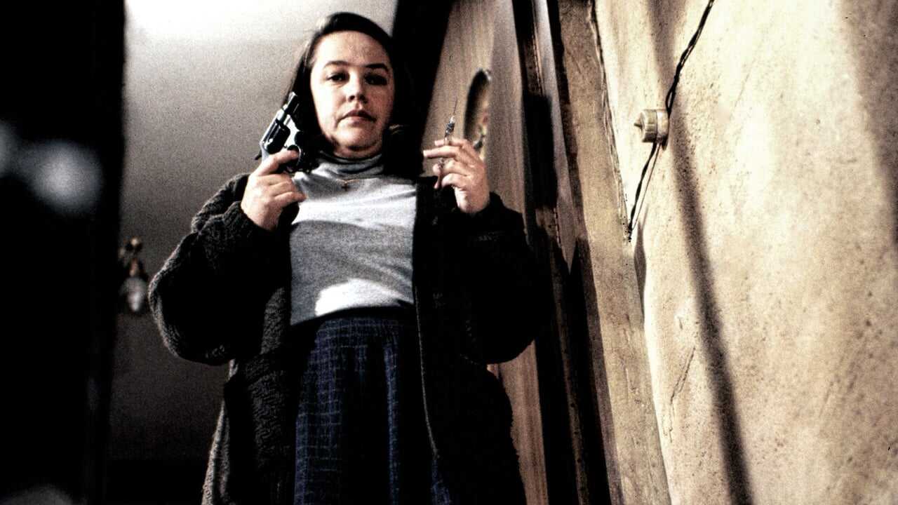 Misery 0