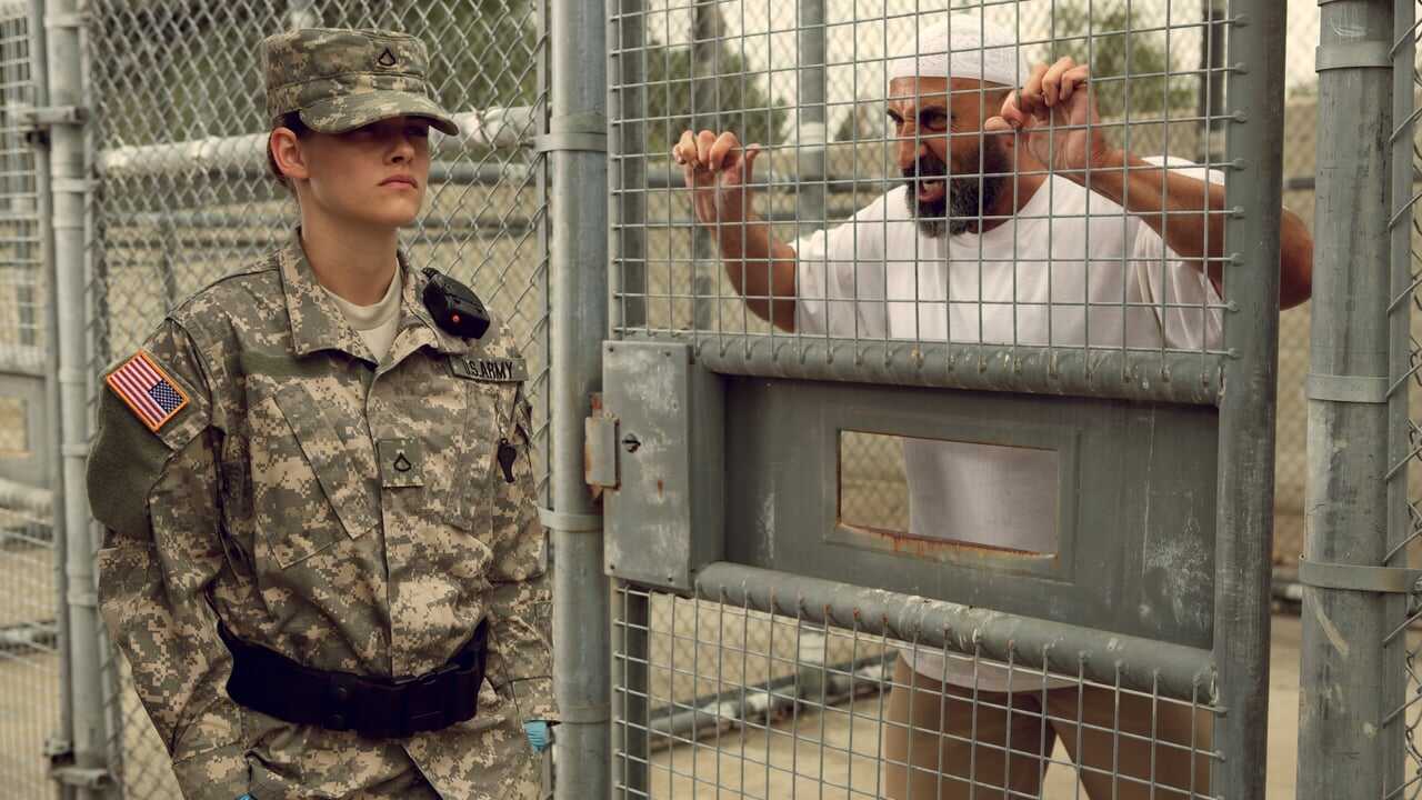 Camp X-Ray 0