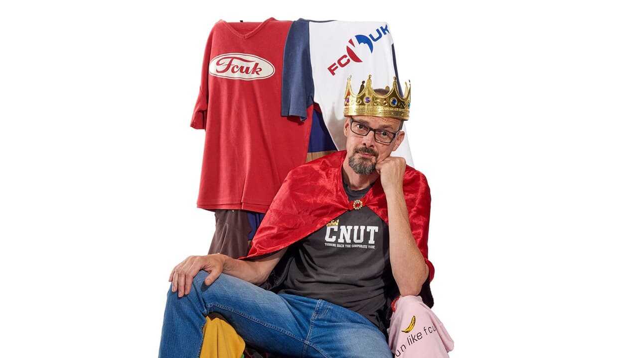 King Cnut 0