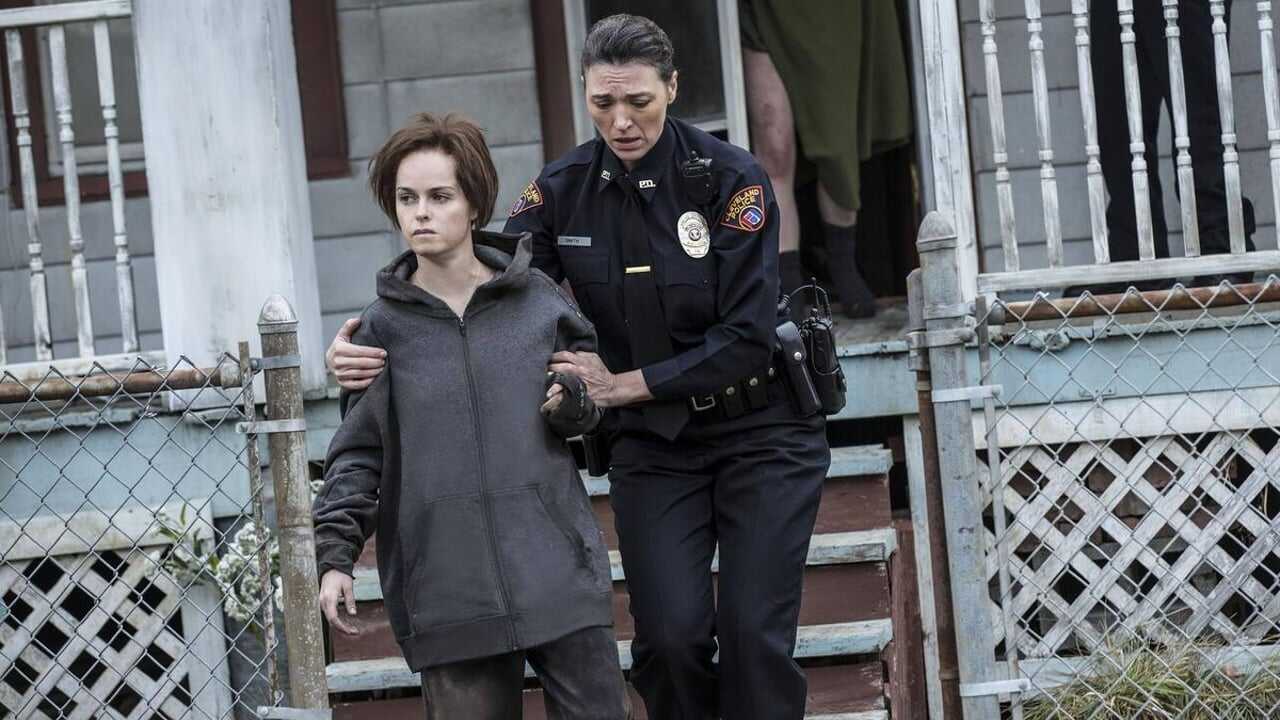 Cleveland Abduction 0