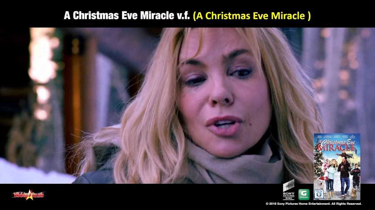 A Christmas Eve Miracle 0