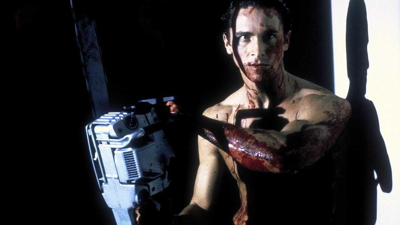 American Psycho 0
