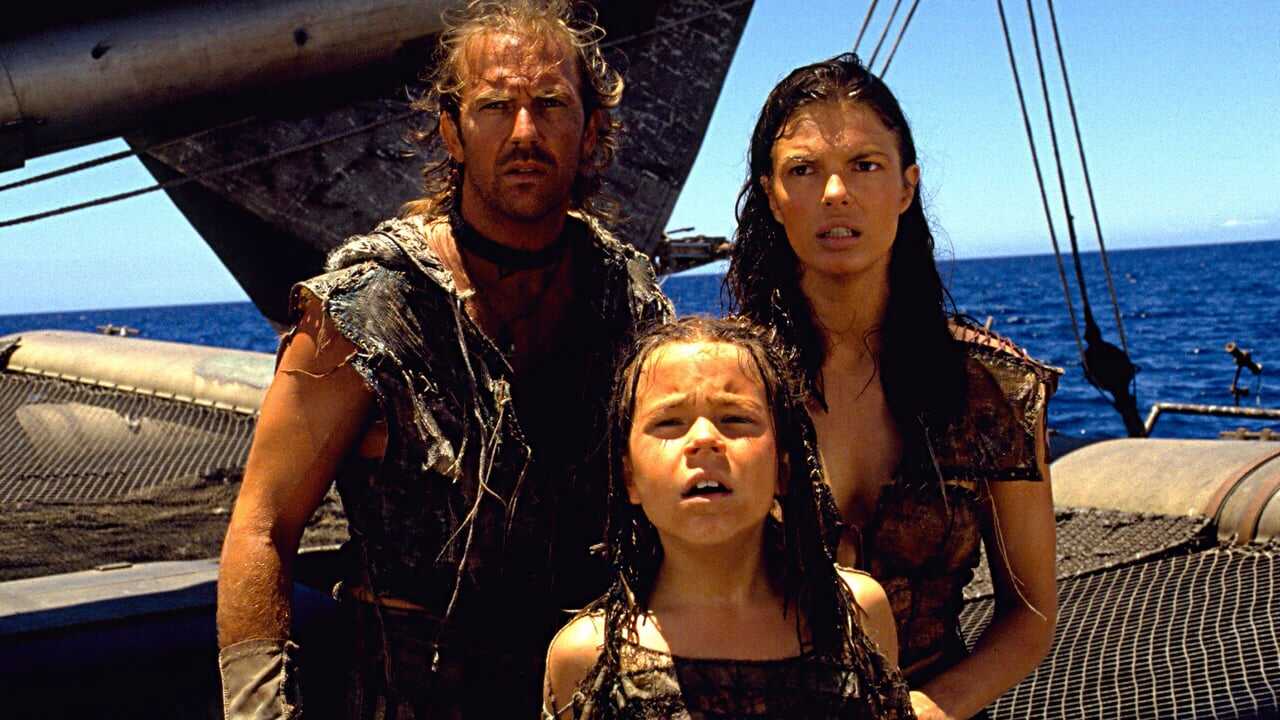 Waterworld 0