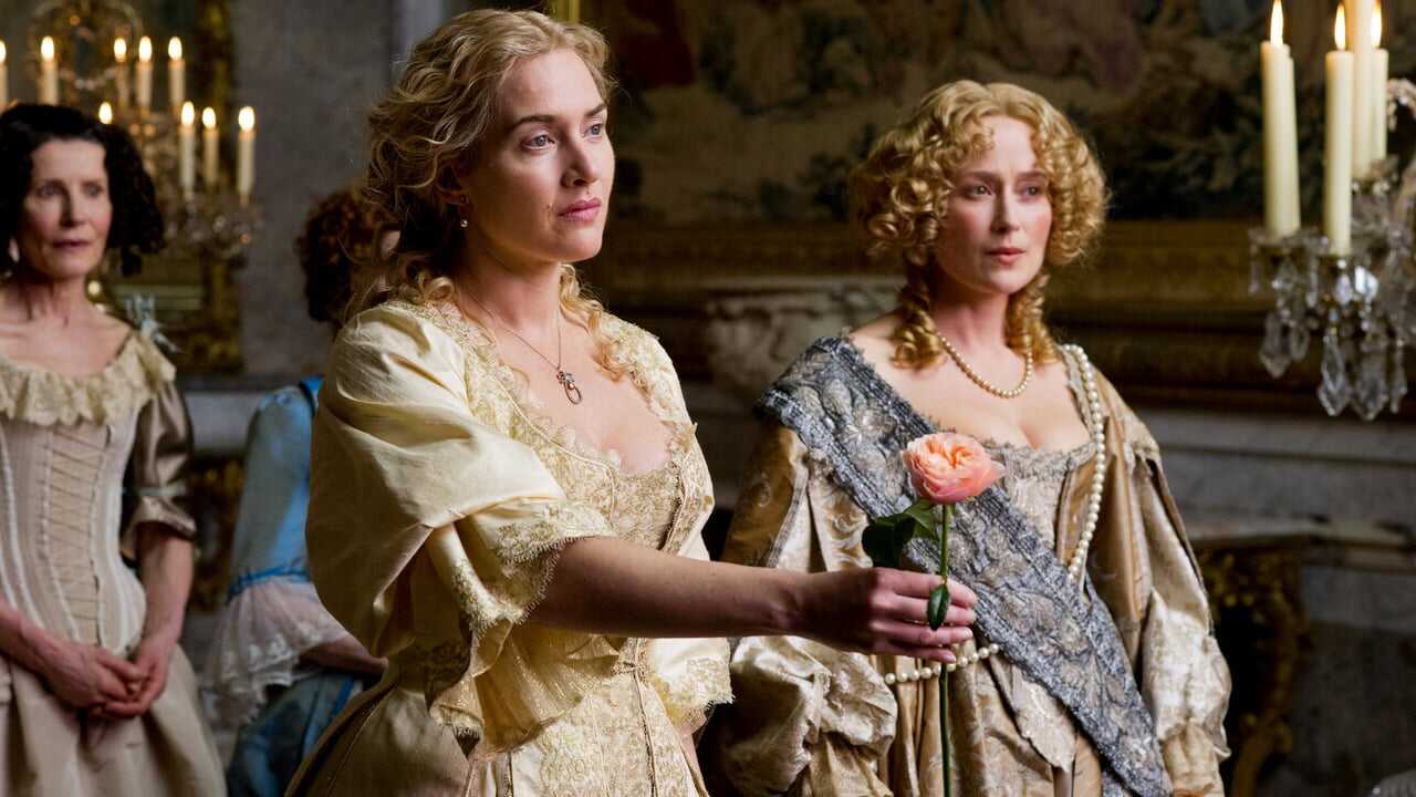 A Little Chaos 0