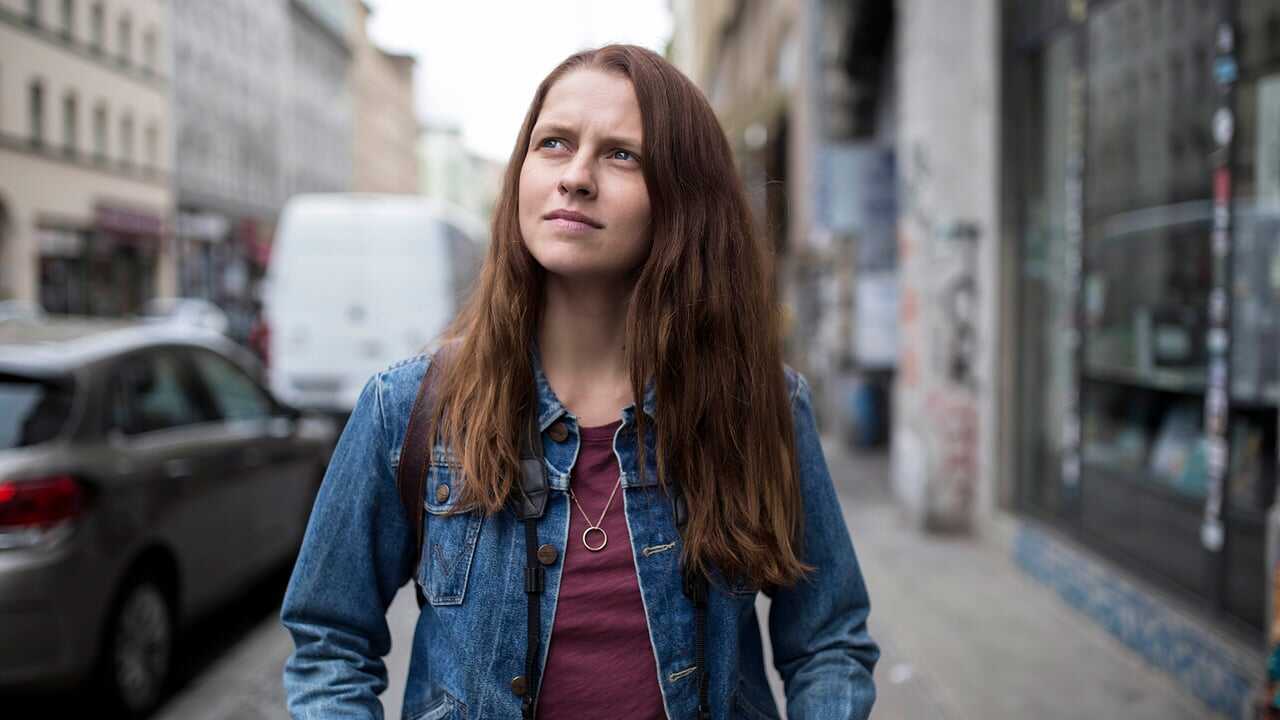 Berlin Syndrome 0