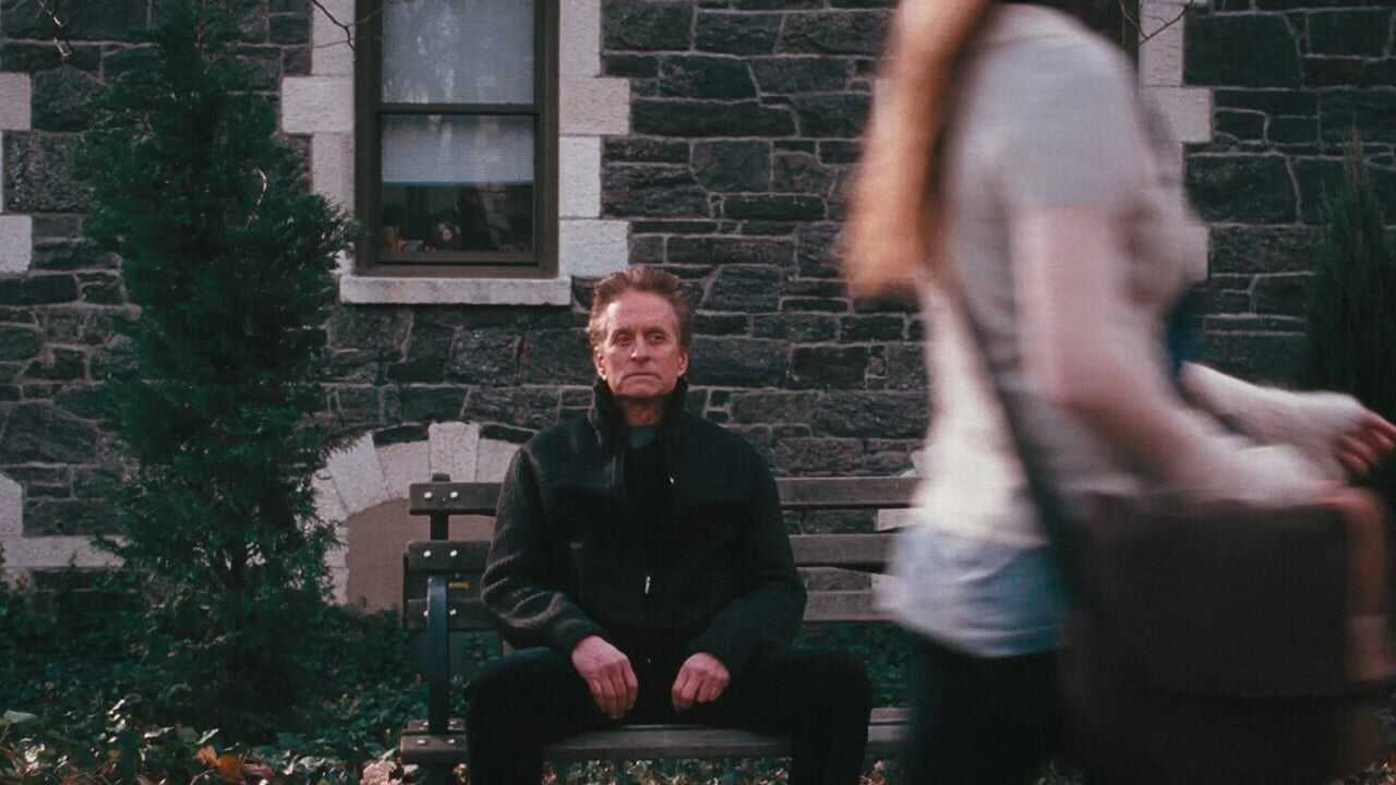 Solitary Man 0