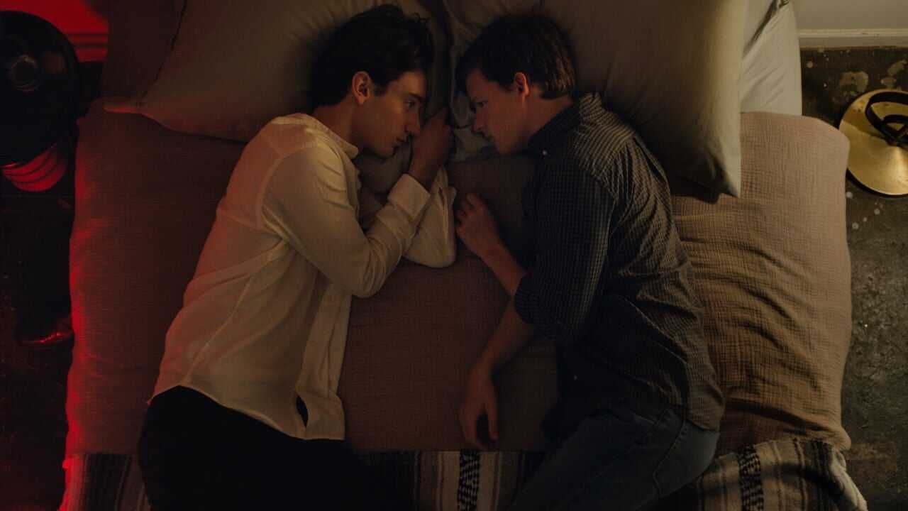 Boy Erased 0