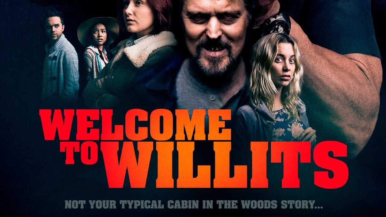 Welcome to Willits 0