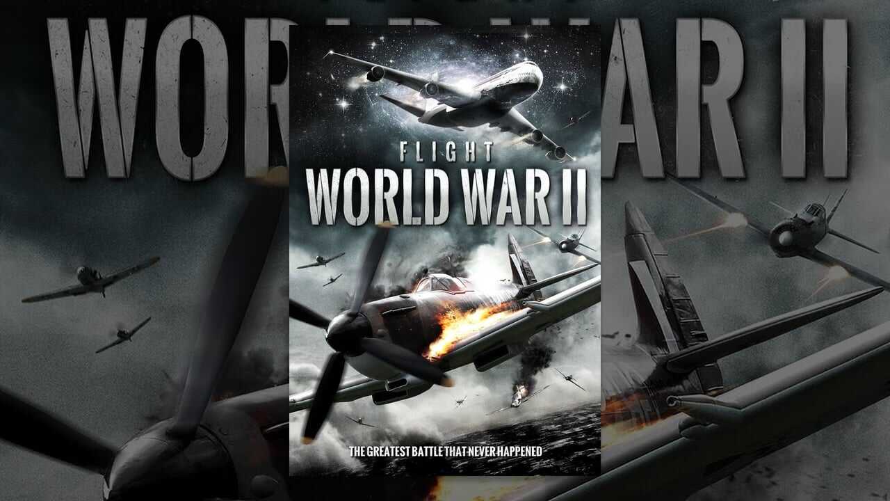 Flight World War II 0