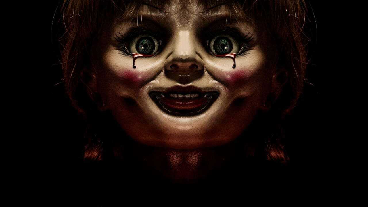 Annabelle 0