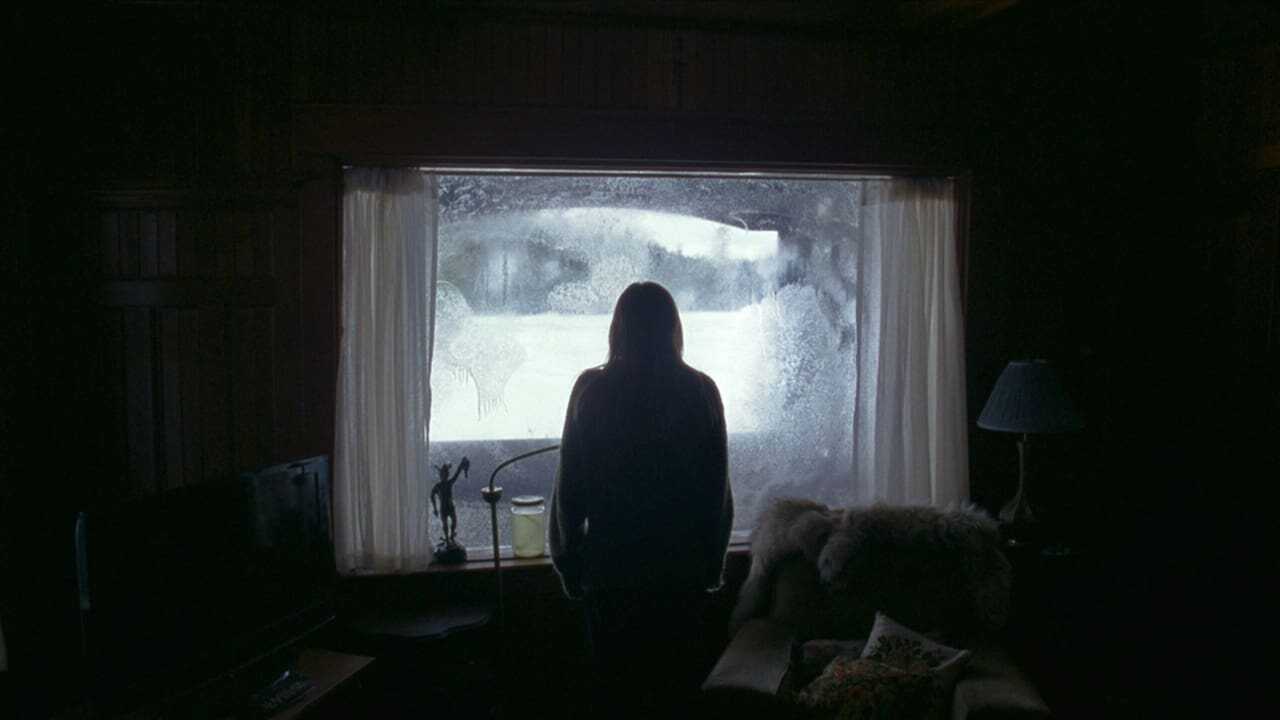 The Lodge 0