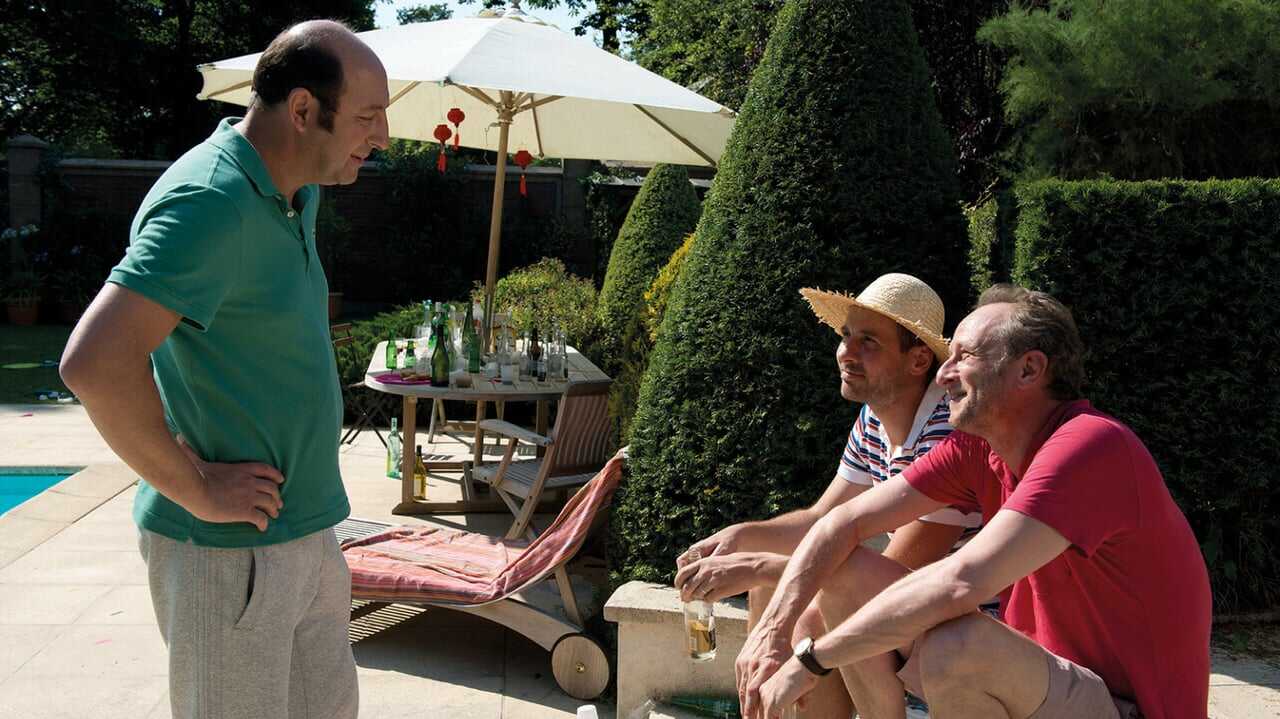 Le Grand Méchant Loup 0
