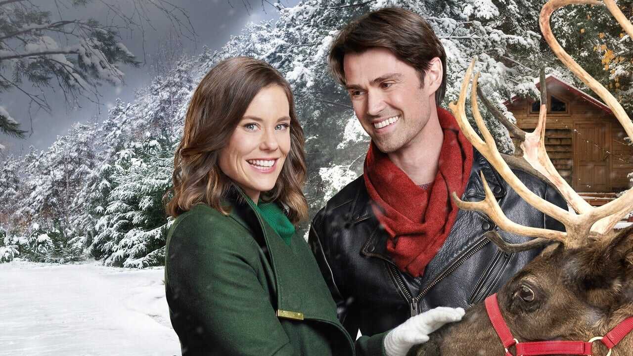Mon Noël en Alaska 0
