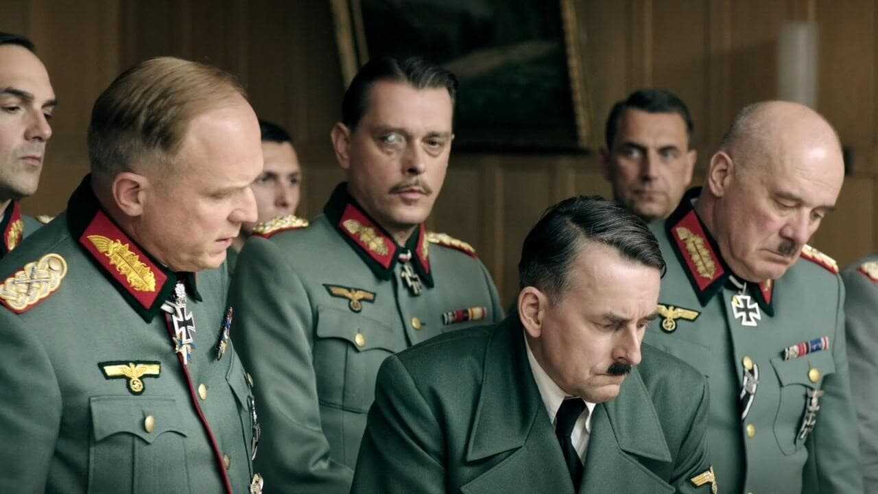 Rommel 0