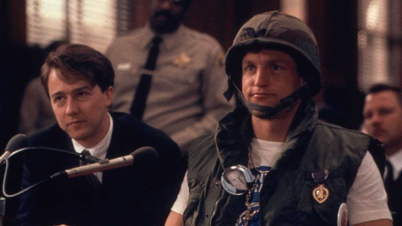 The People vs. Larry Flynt 0