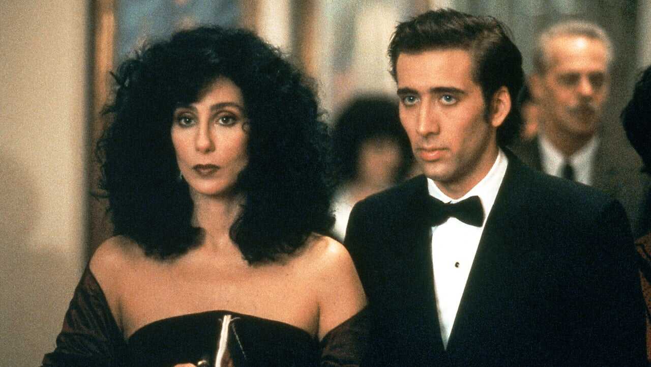 Moonstruck 0