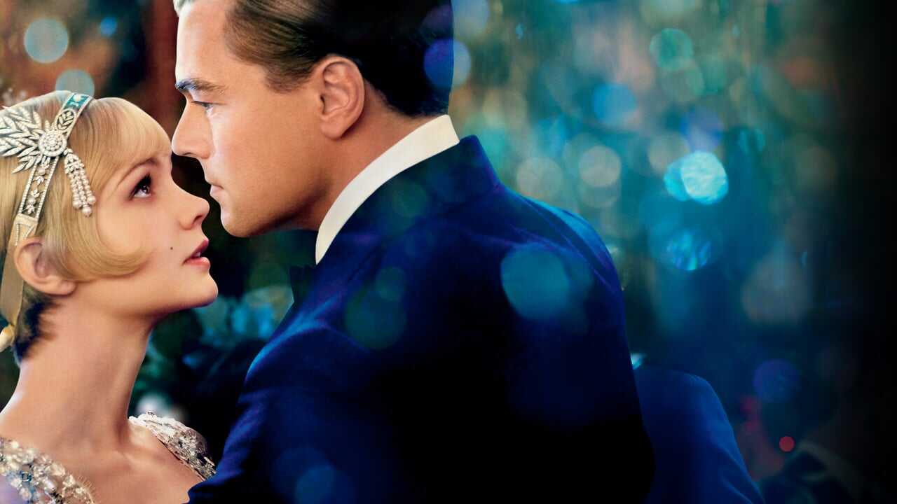 The Great Gatsby 0