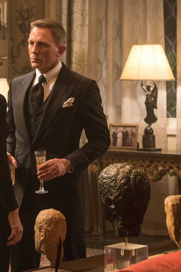 Spectre 0