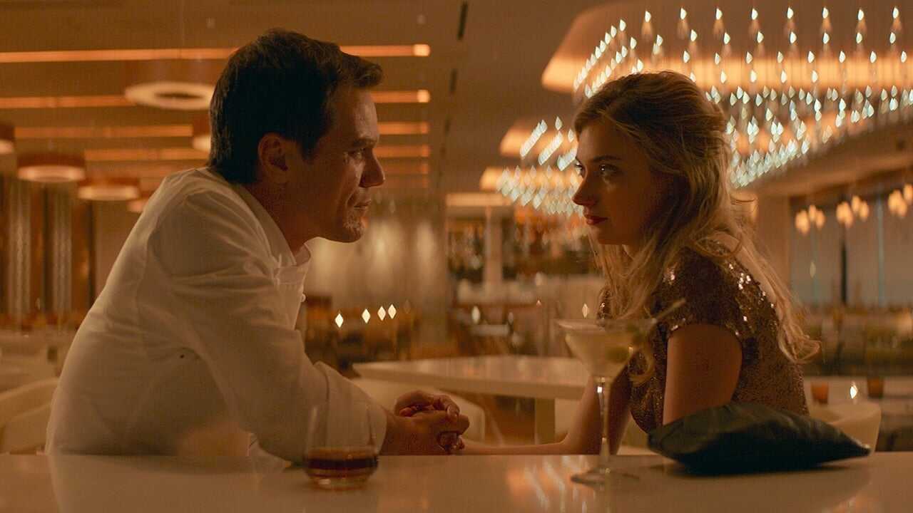 Frank & Lola 0