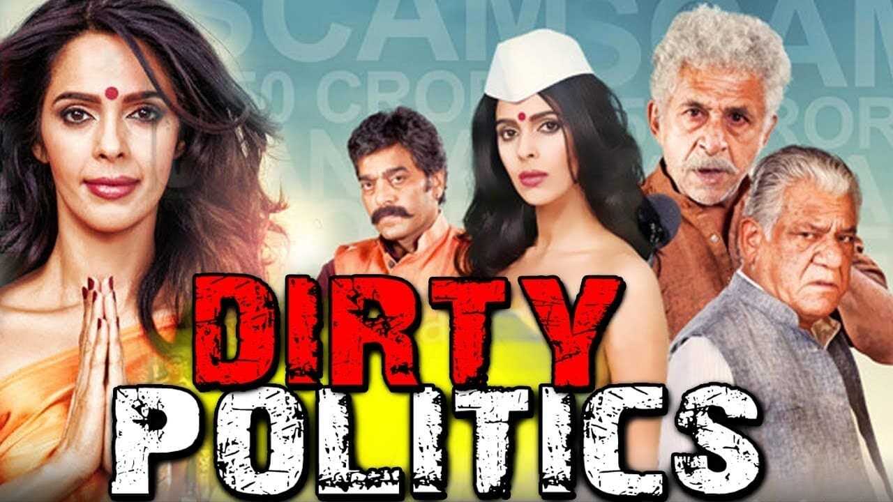 Dirty Politics 0