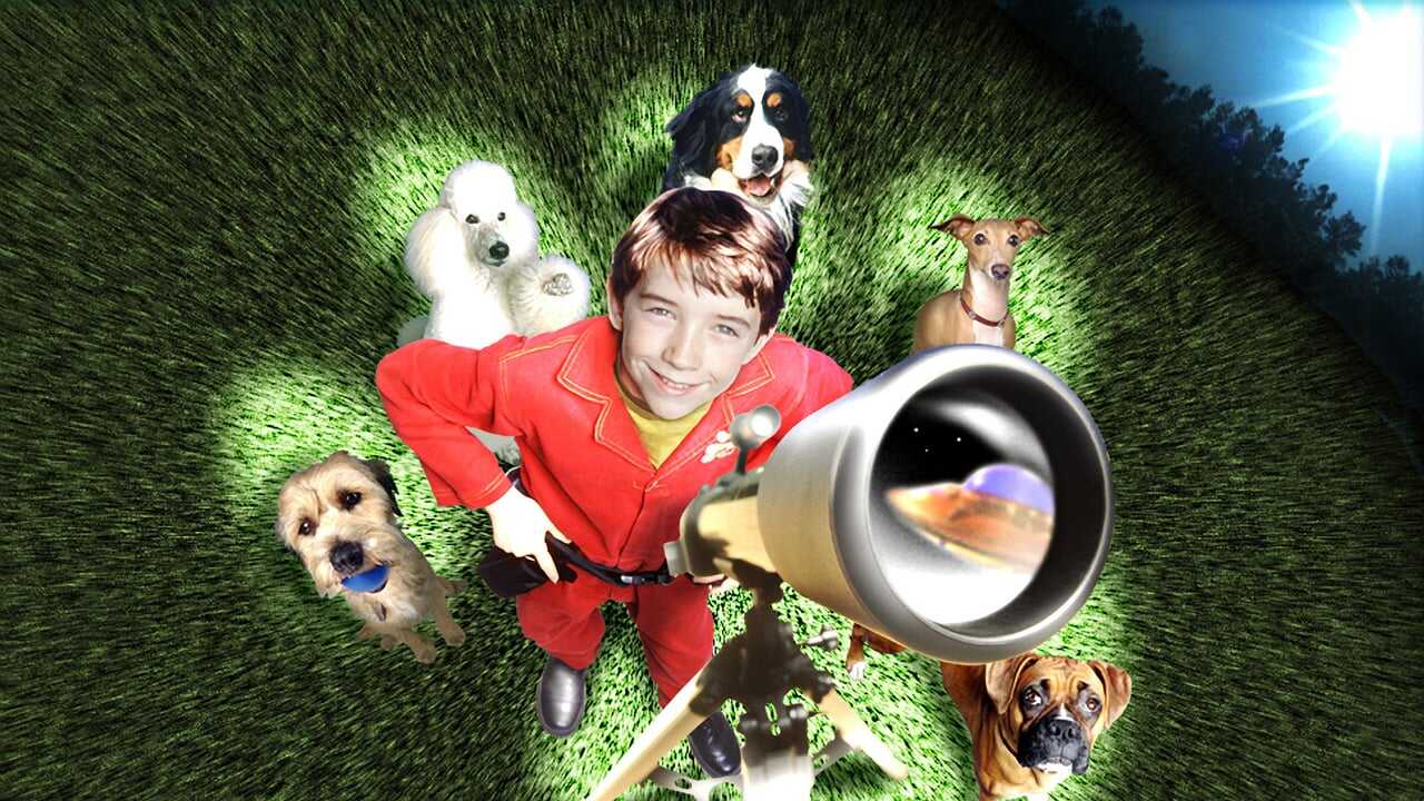 Good Boy! 0