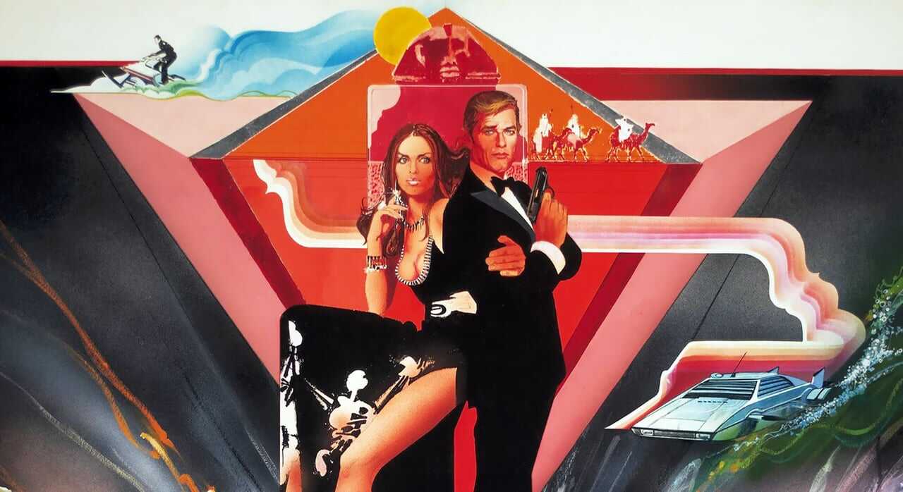 The Spy Who Loved Me 0