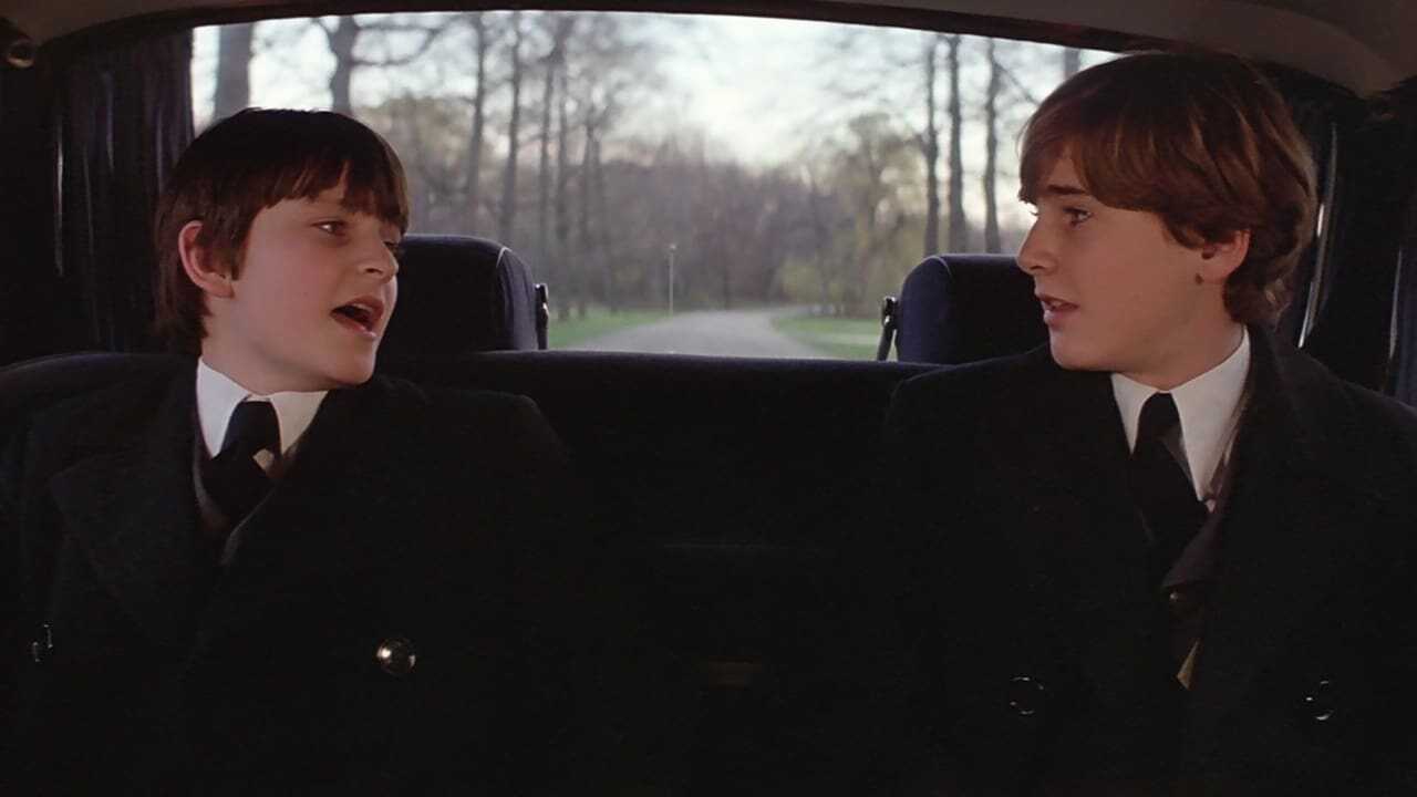 Damien - Omen II 0