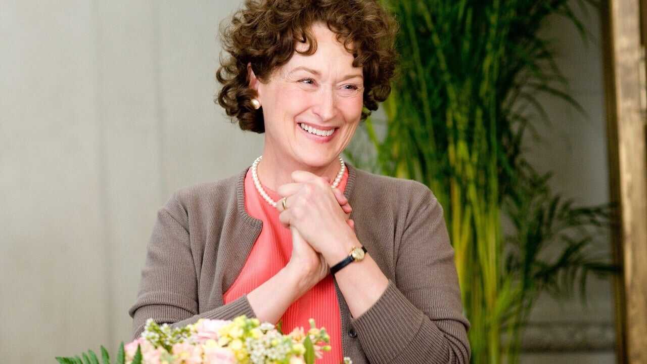 Julie & Julia 0