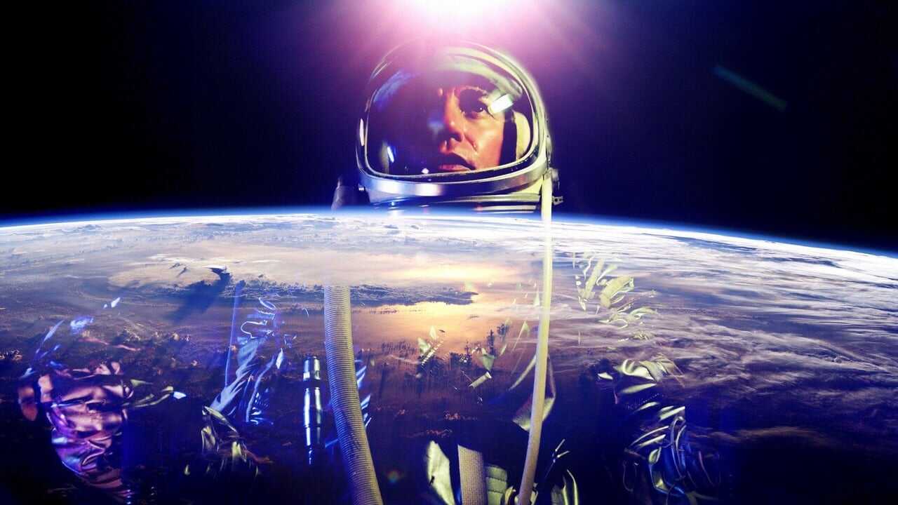 The Astronaut Farmer 0