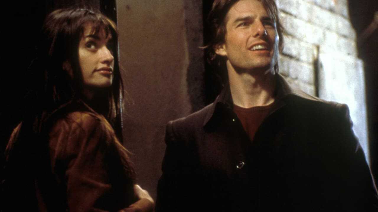 Vanilla Sky 0