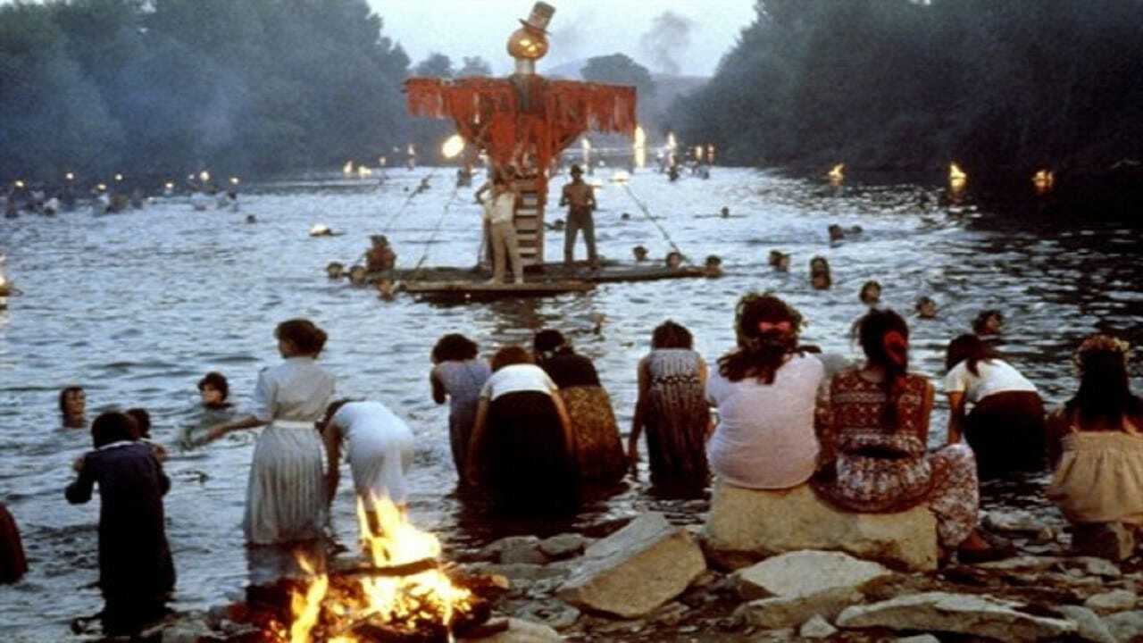 Time of the Gypsies 0