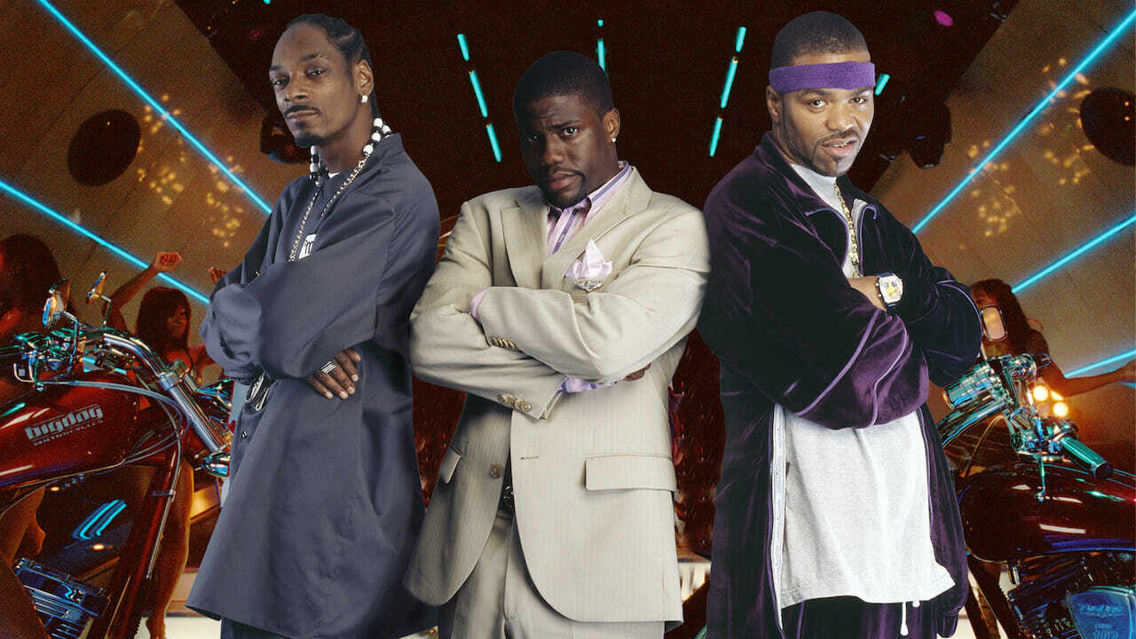 Soul Plane 0